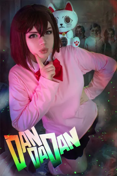 绫濑桃 - 胆大党