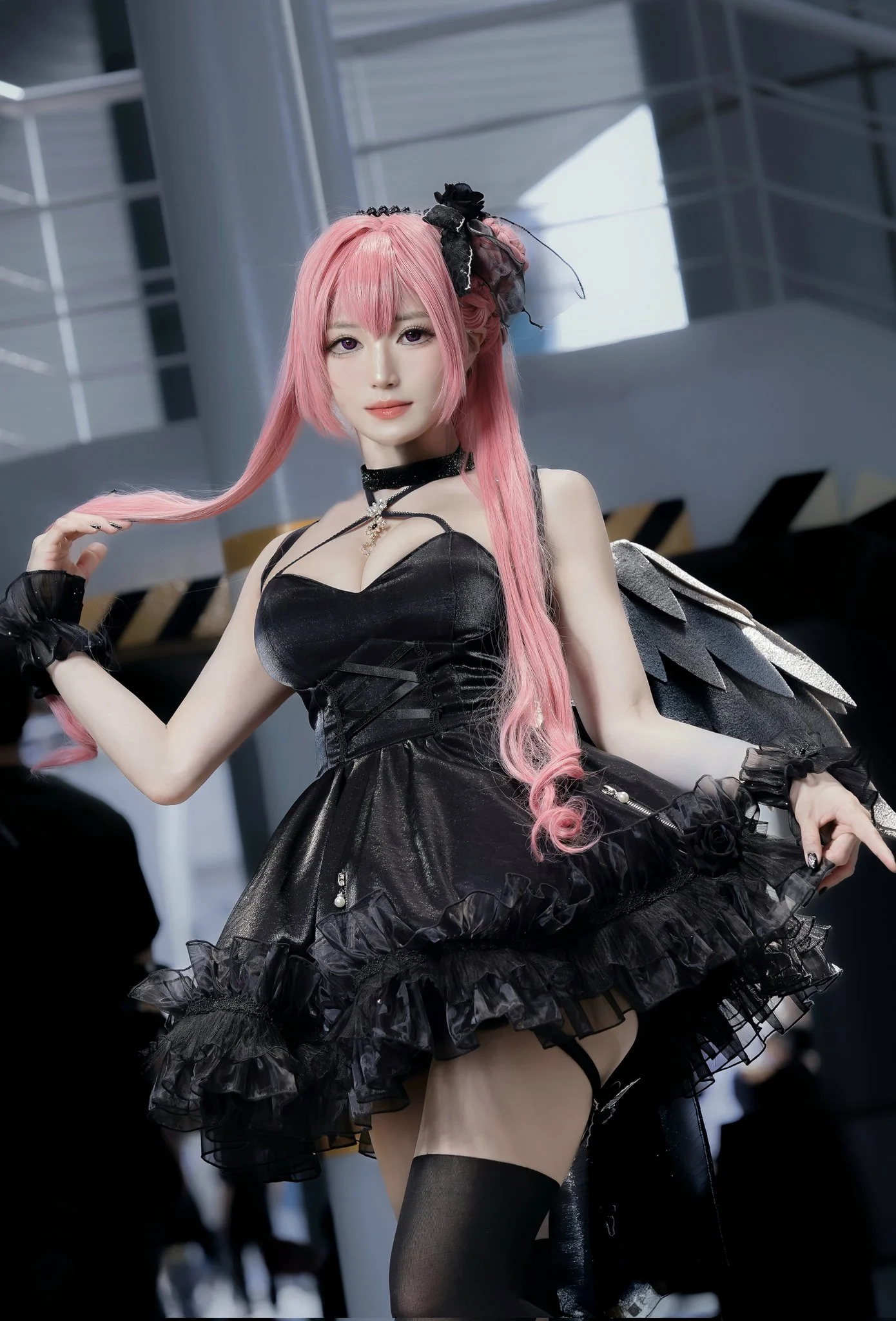 Coser Photo Image No.10