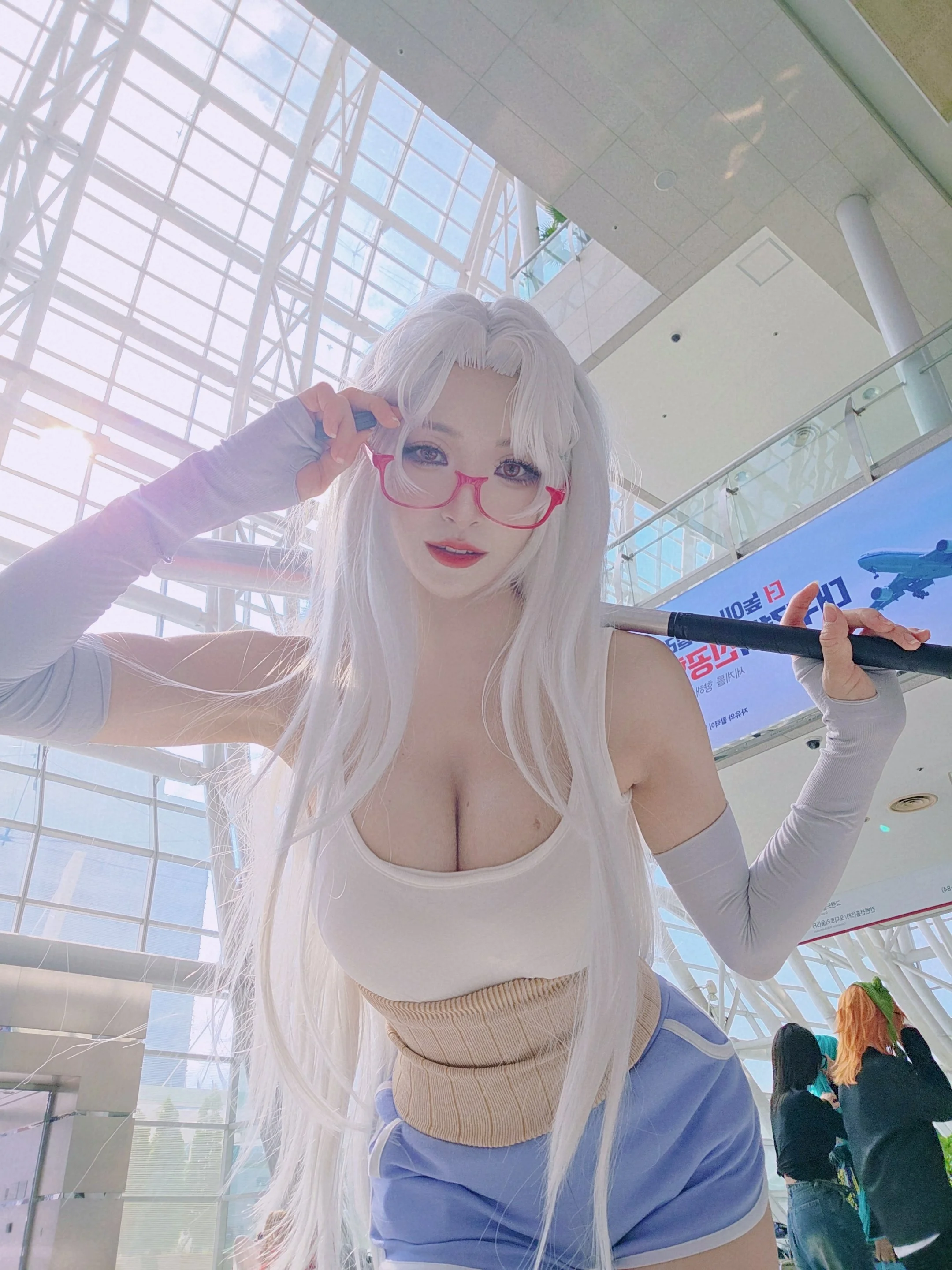 Coser Photo Image No.12