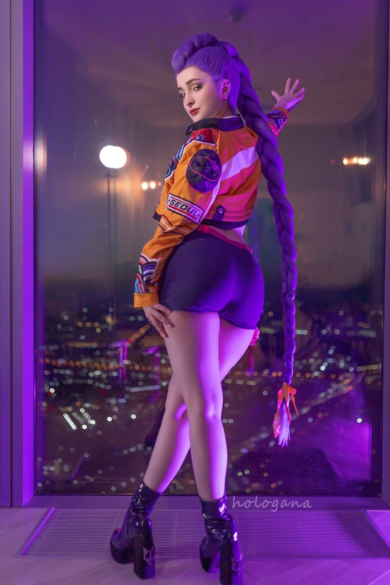 Coser Photo Image No.17