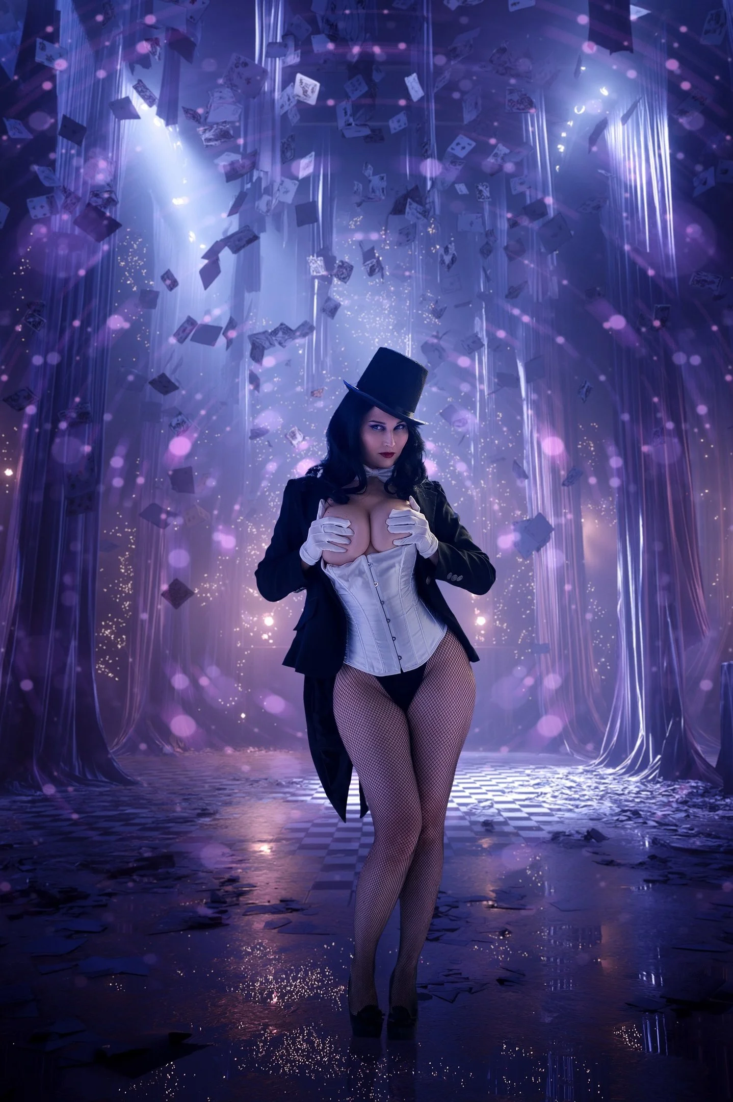 Coser Photo Image No.18