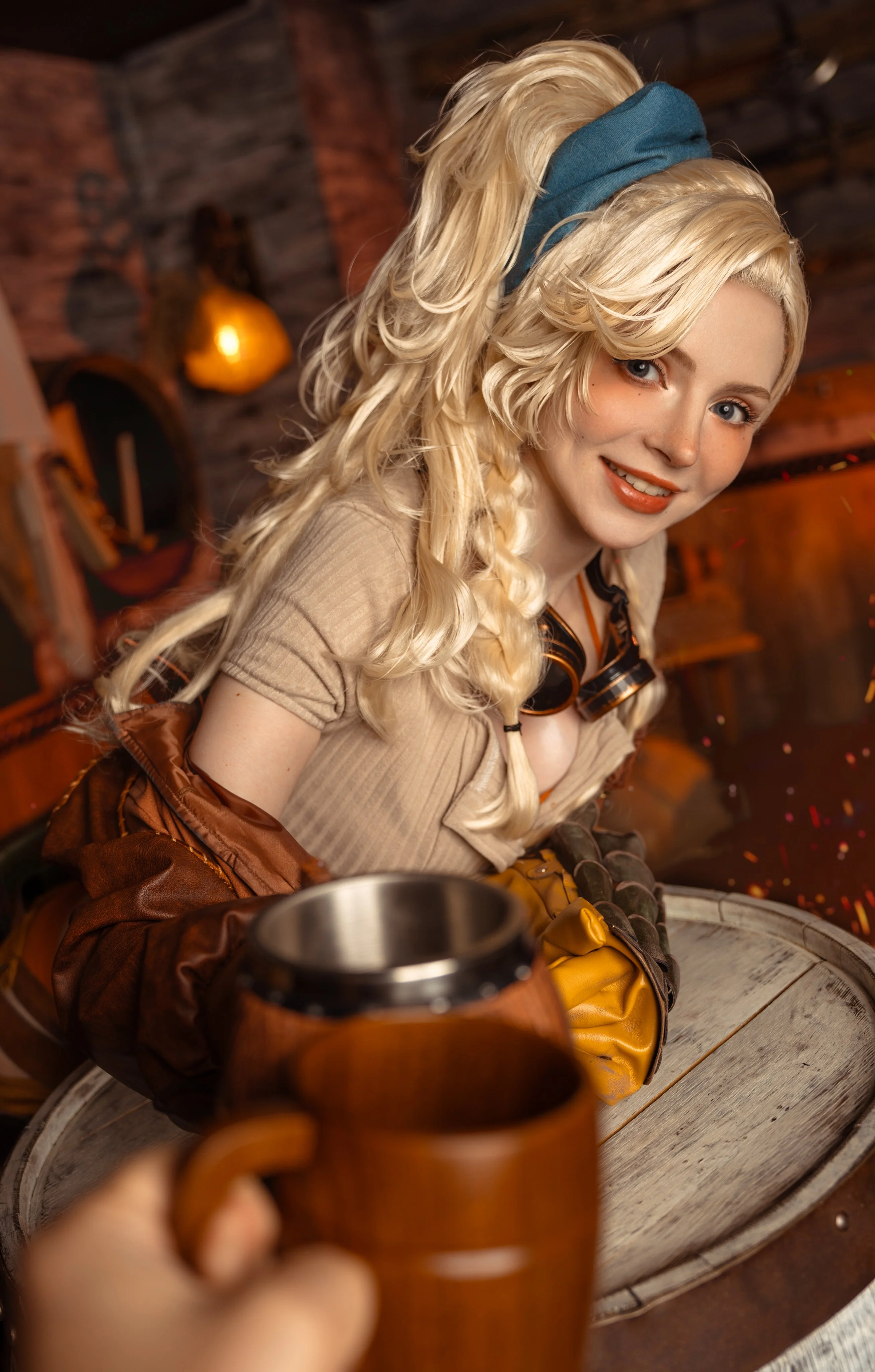 Coser Photo Image No.24