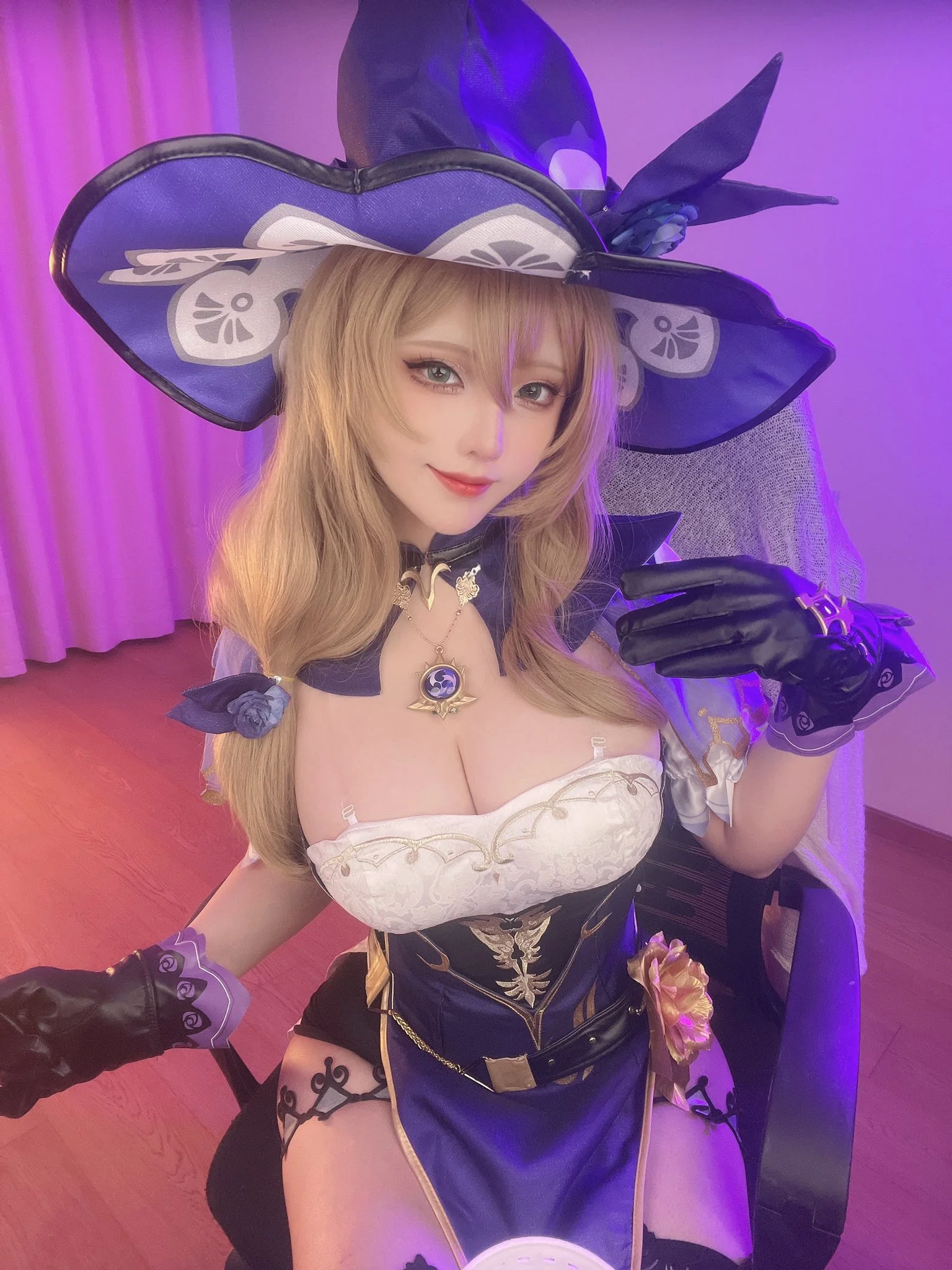 Coser Photo Image No.1