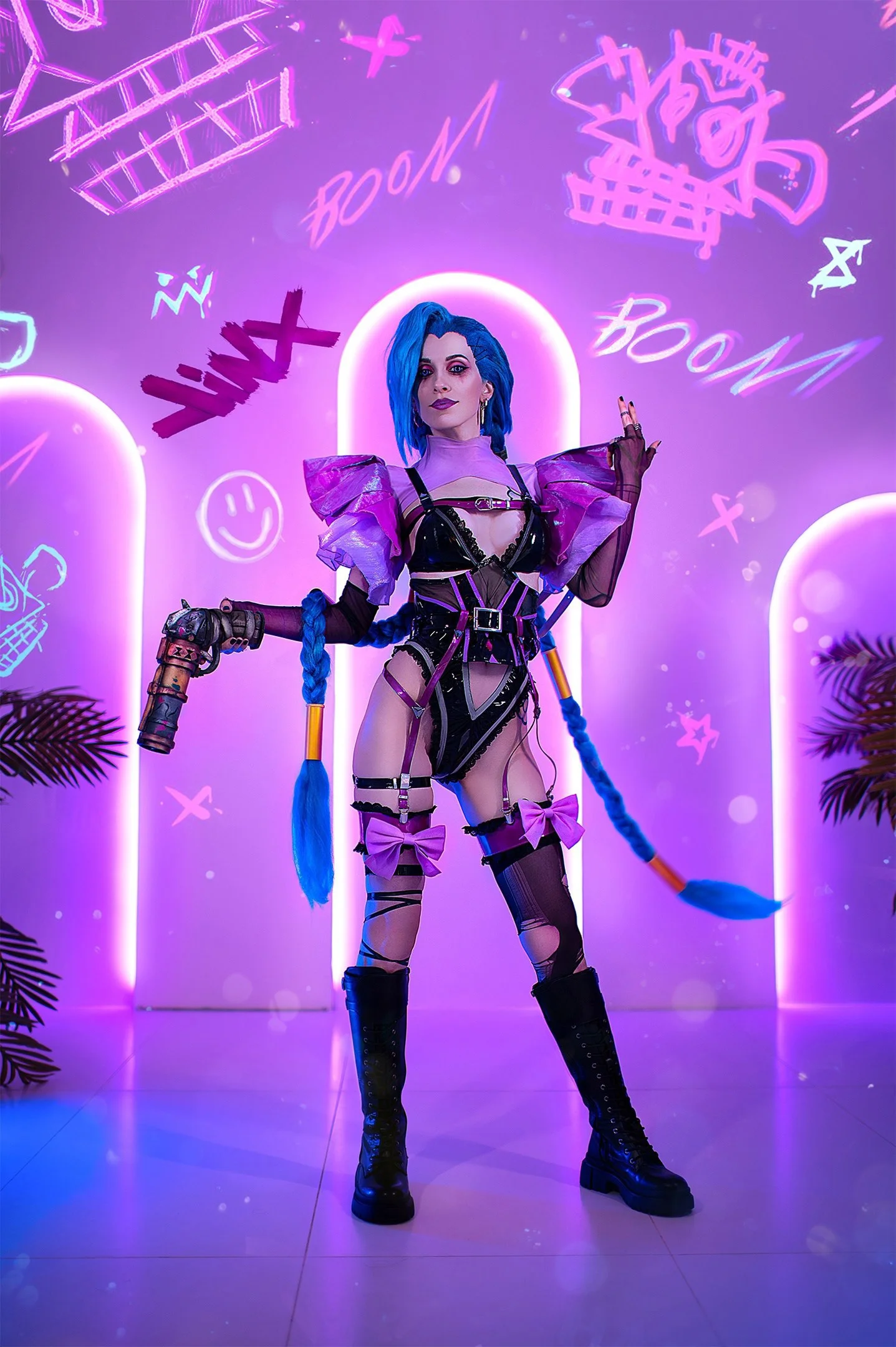 Coser Photo Image No.43