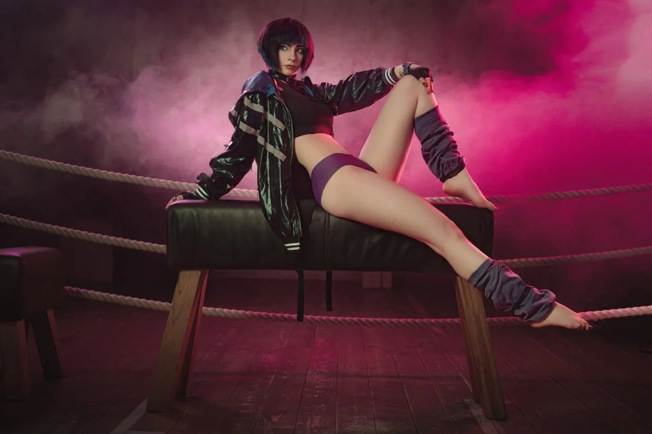 Coser Photo Image No.45