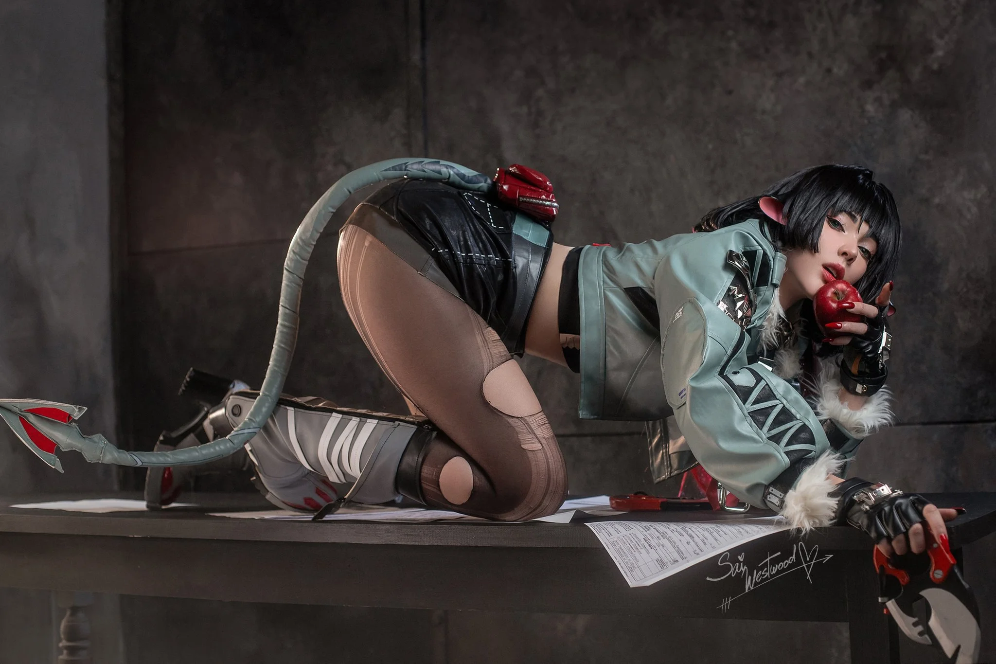 Coser Photo Image No.65