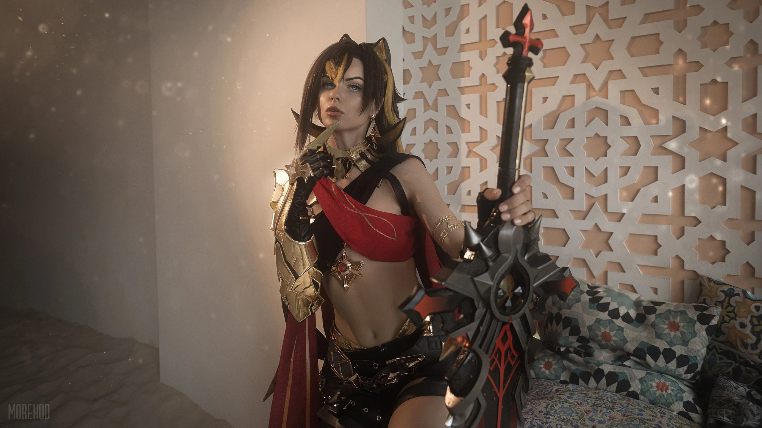 Coser Photo Image No.71