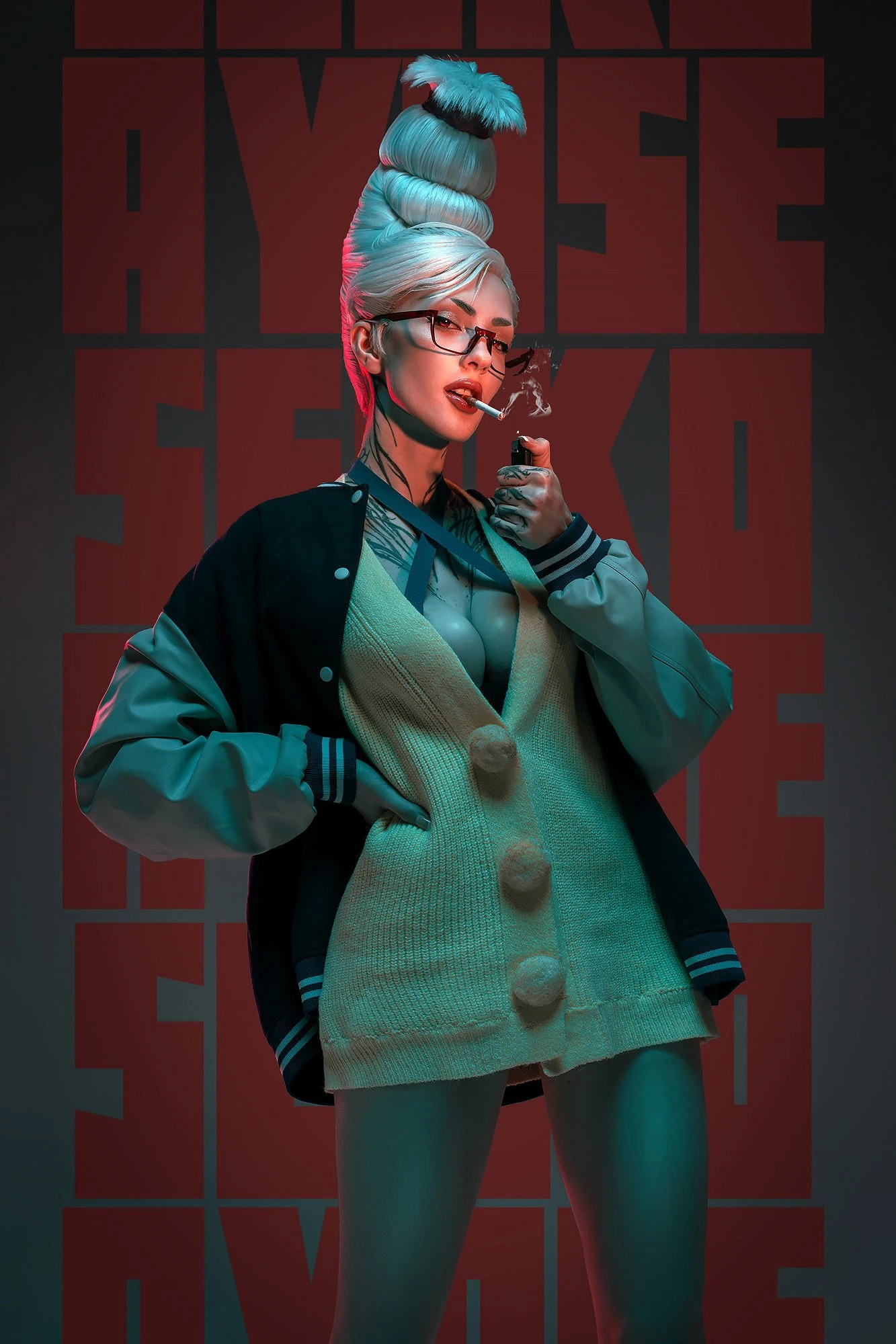 Coser Photo Image No.87