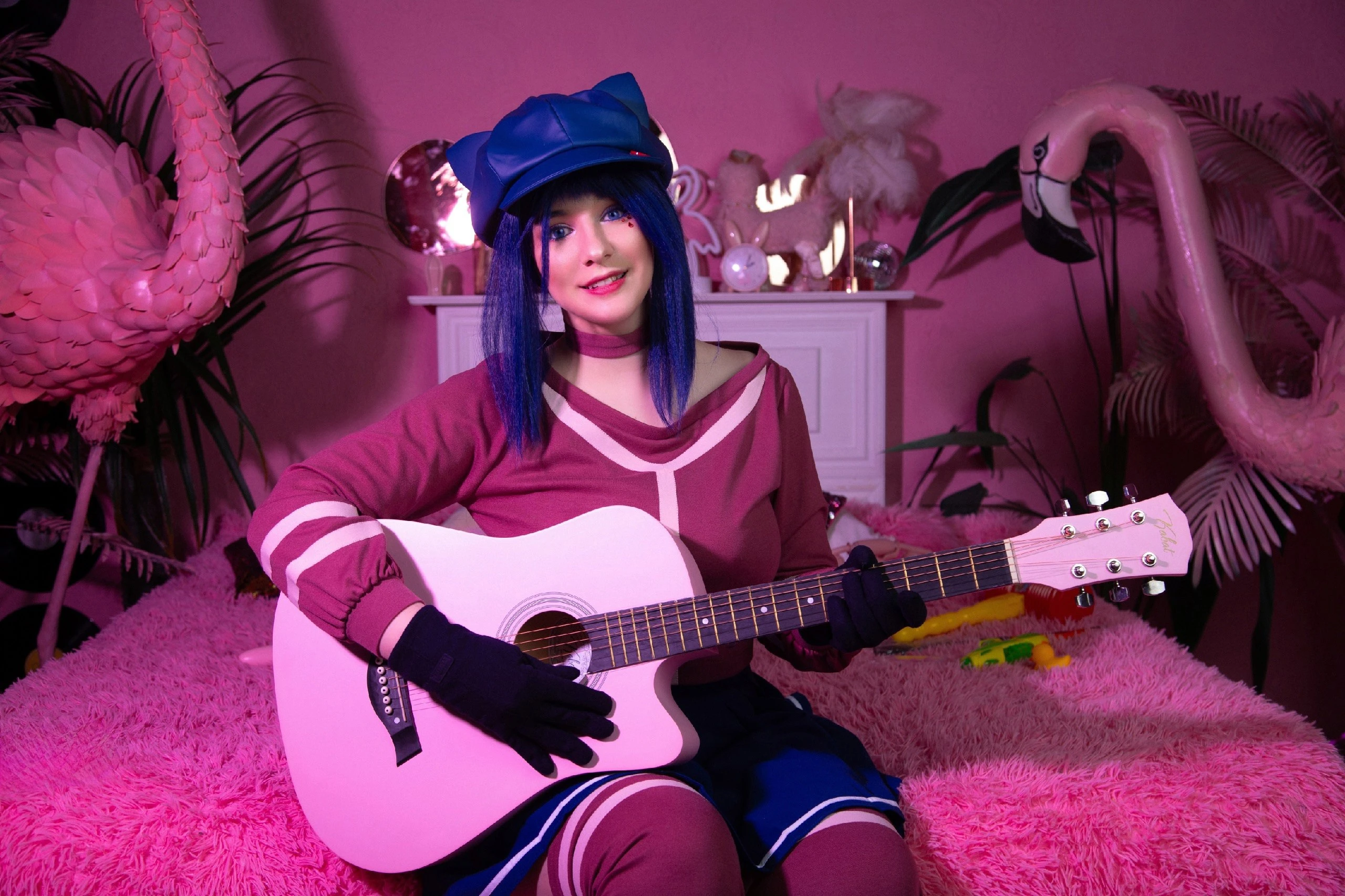 Coser Photo Image No.104