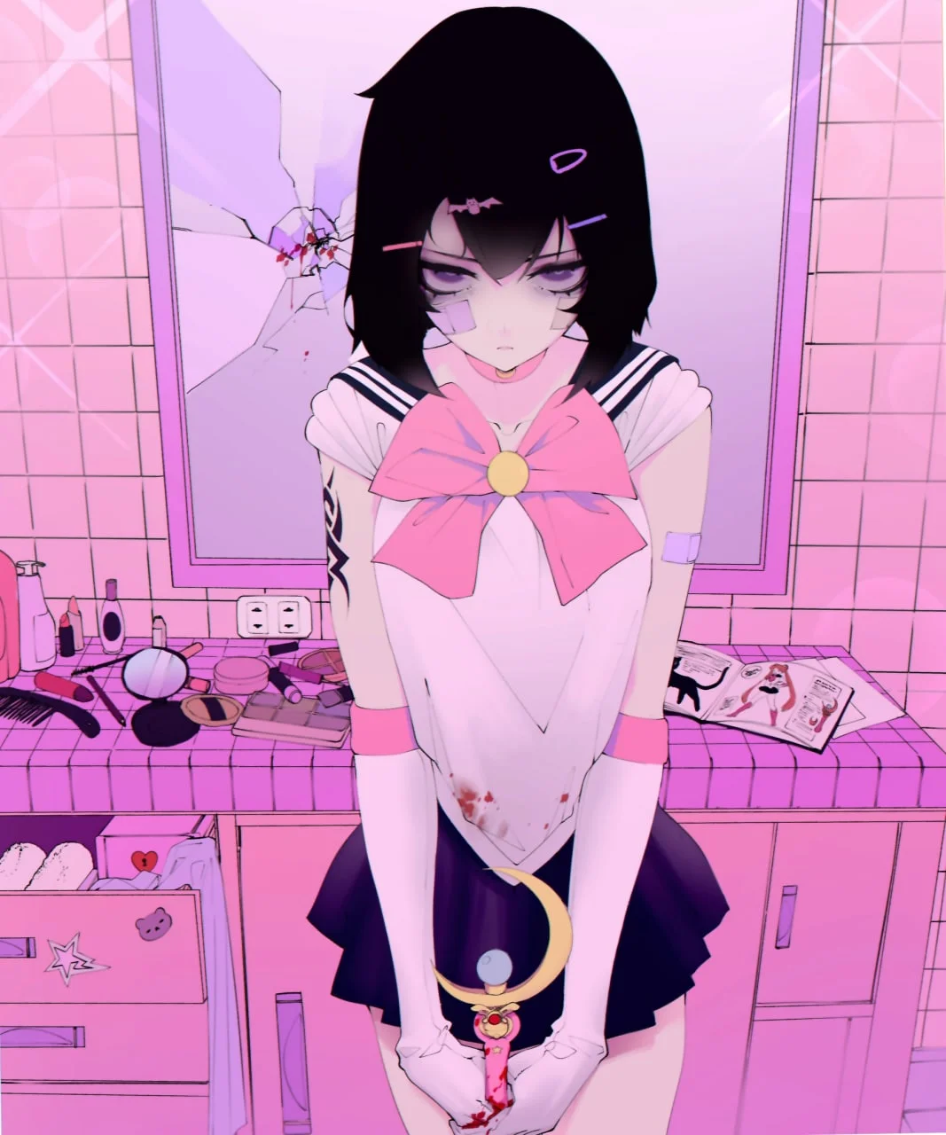 Coser Photo Image No.857