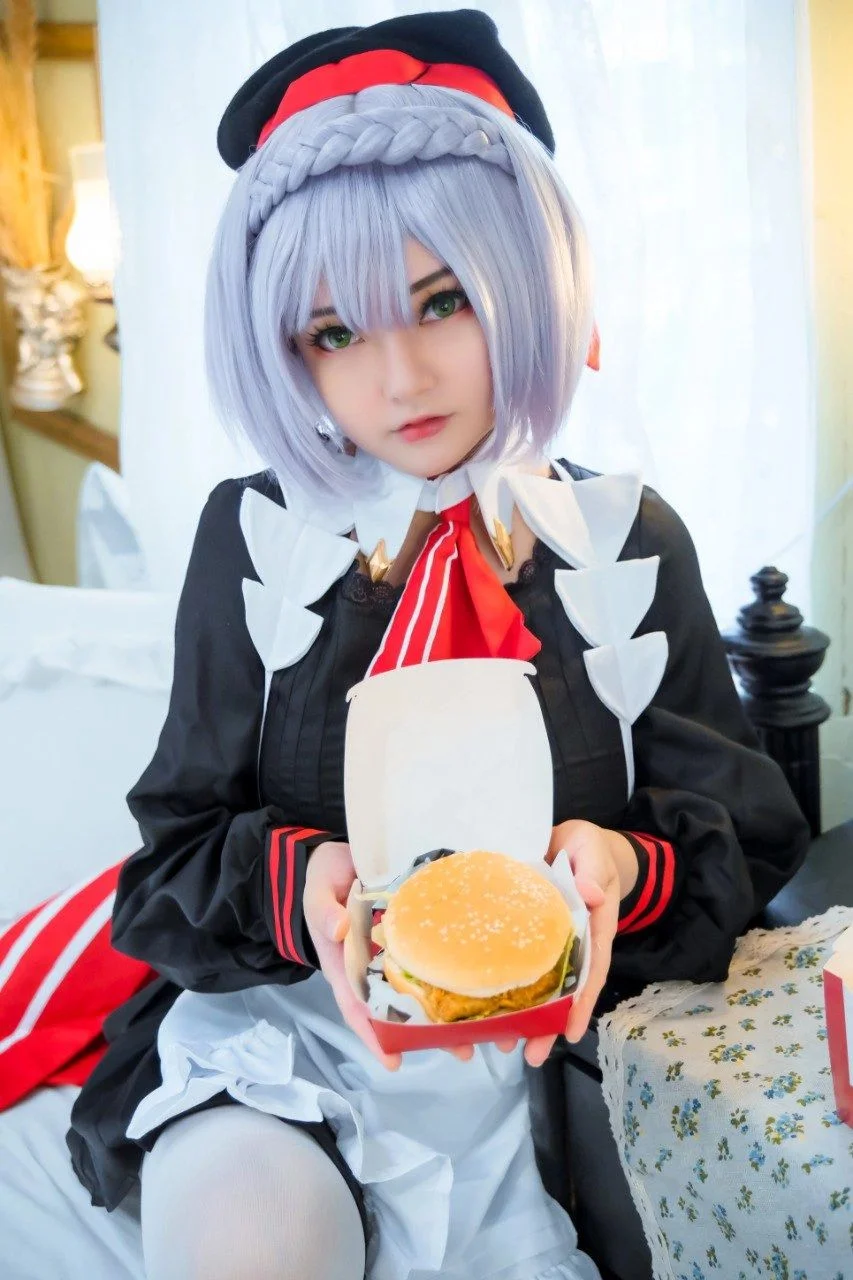 Coser Photo Image No.659
