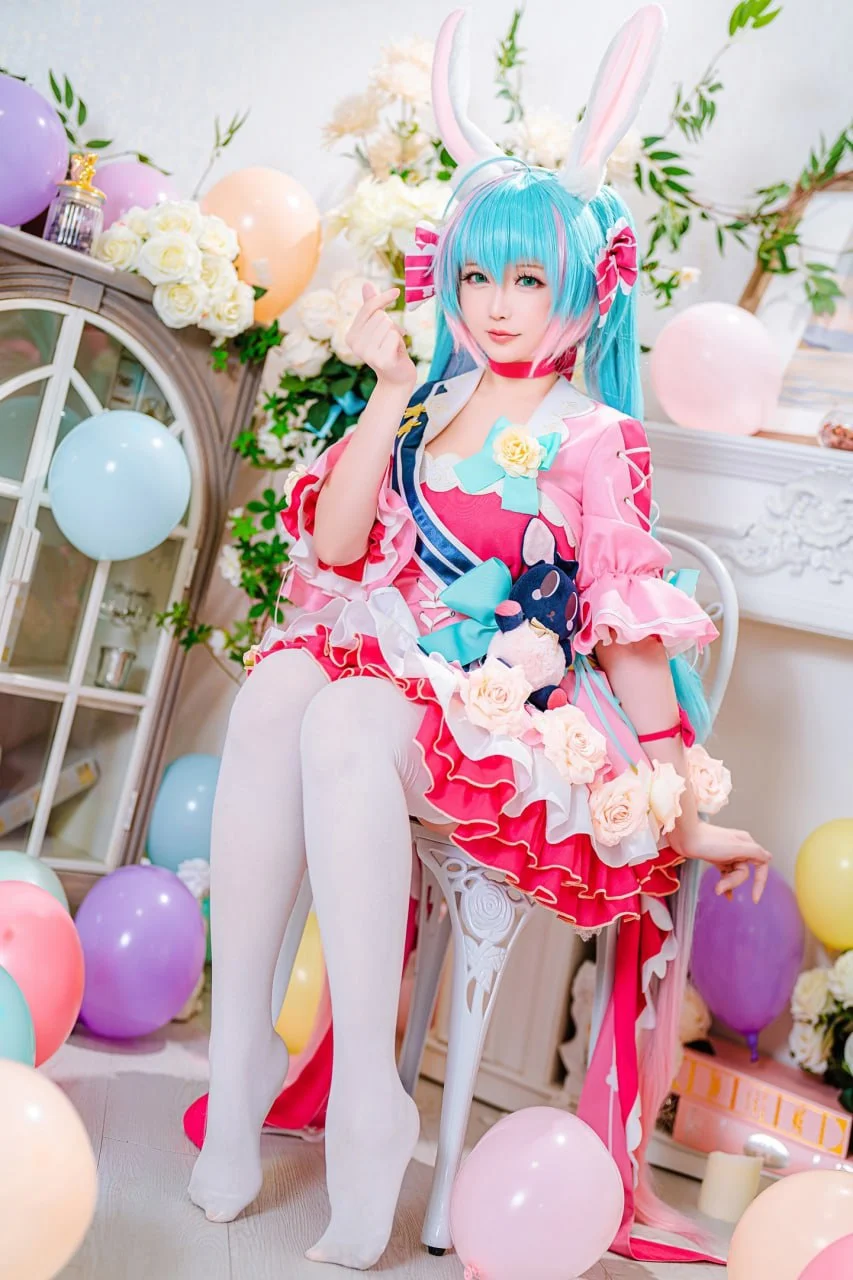 Coser Photo Image No.1014