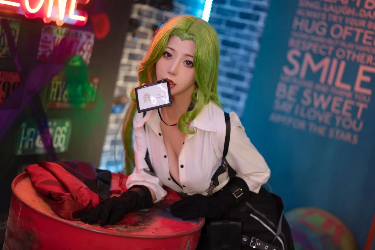 Coser Photo Image No.695