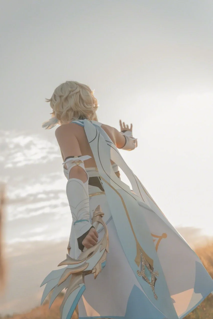 Coser Photo Image No.1068