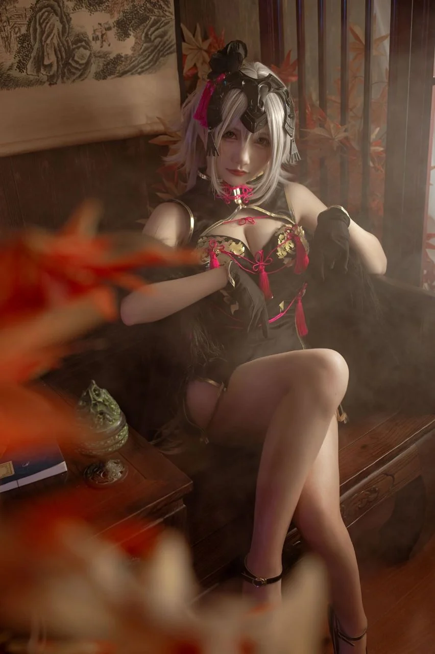 Coser Photo Image No.831