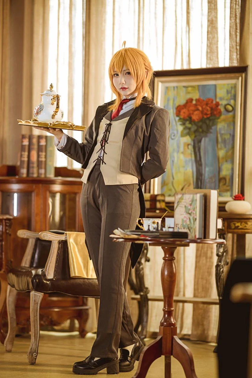 Coser Photo Image No.723