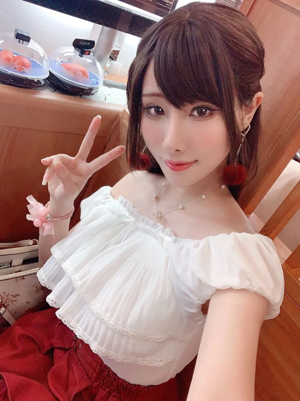 Coser Photo Image No.810