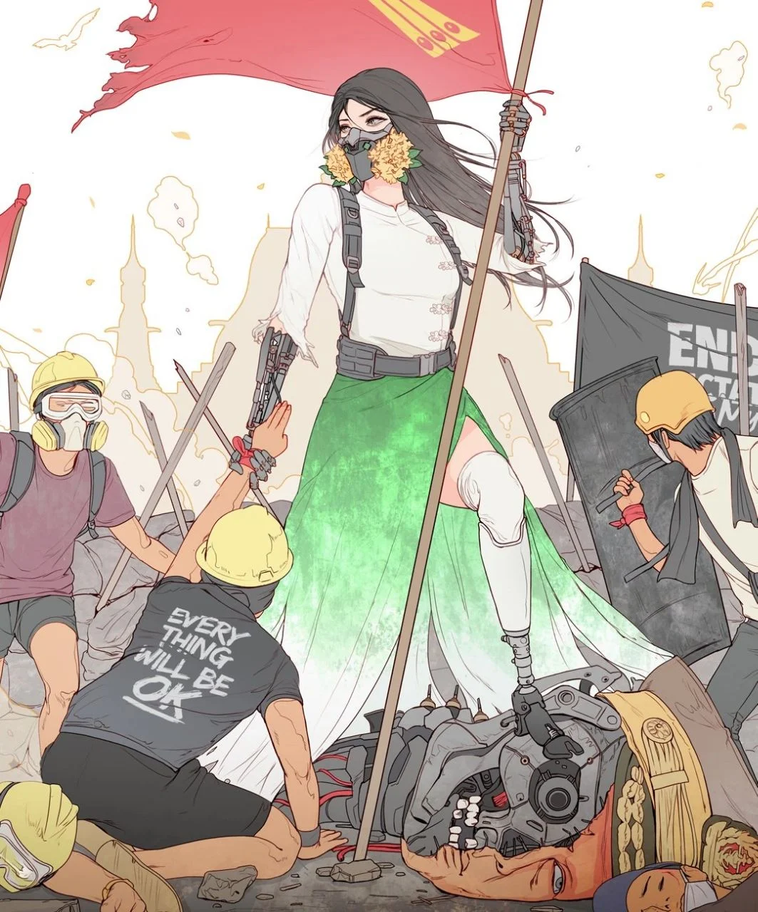 Coser Photo Image No.284