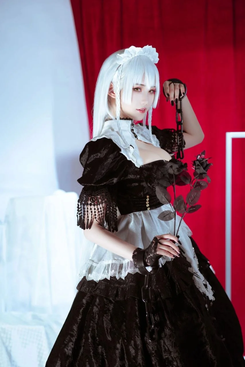 Coser Photo Image No.713