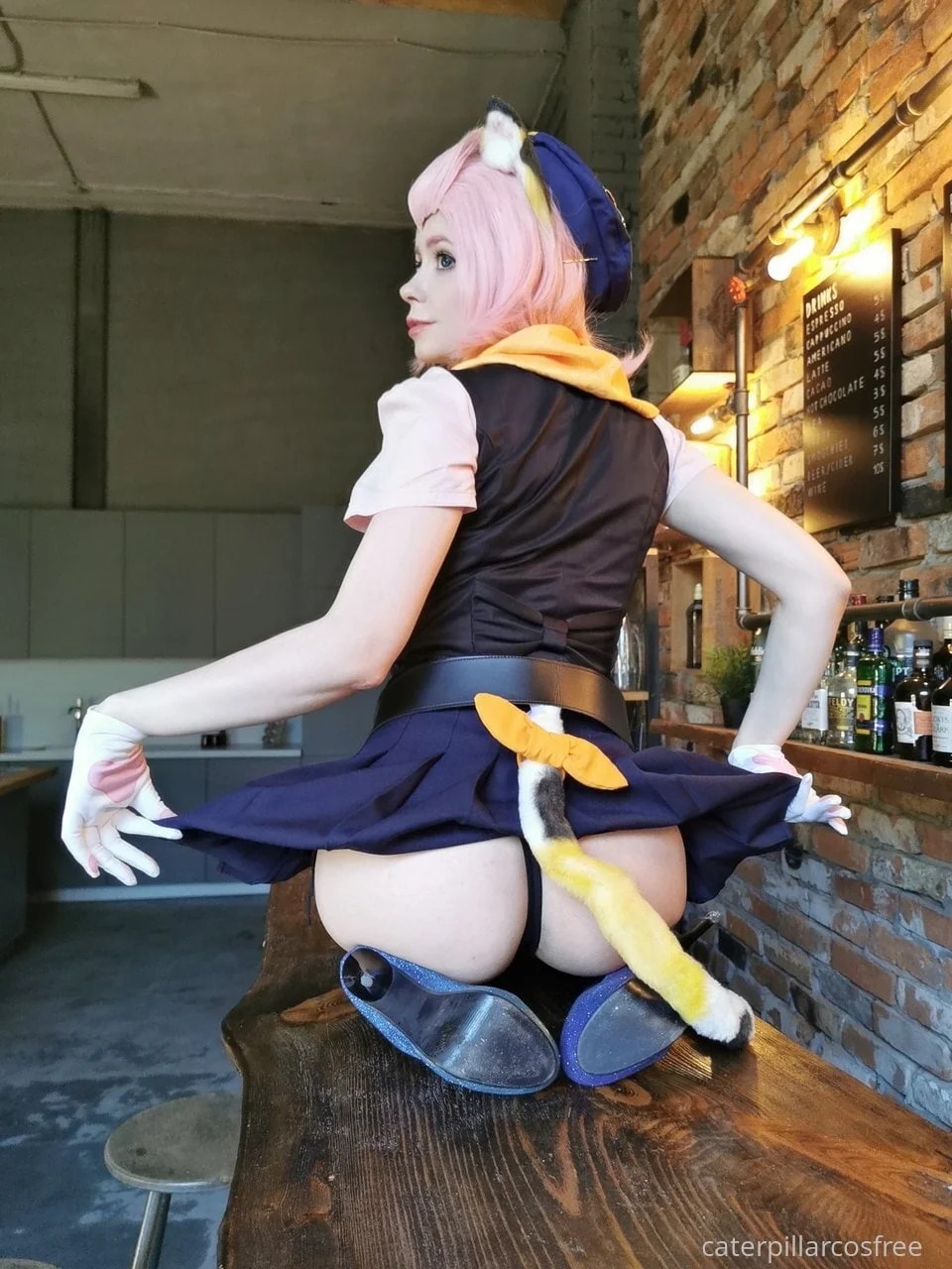 Coser Photo Image No.166