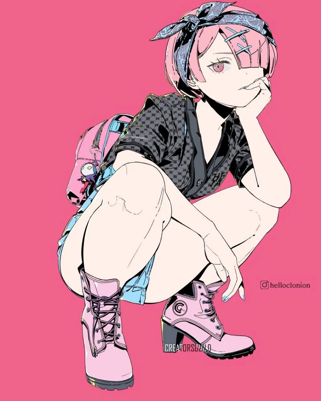 Coser Photo Image No.398