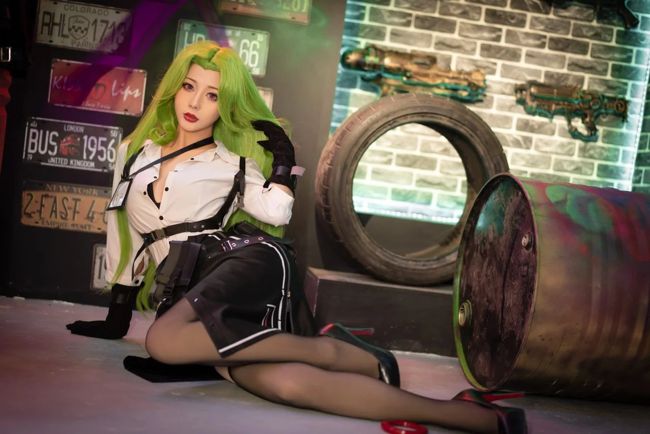 Coser Photo Image No.698