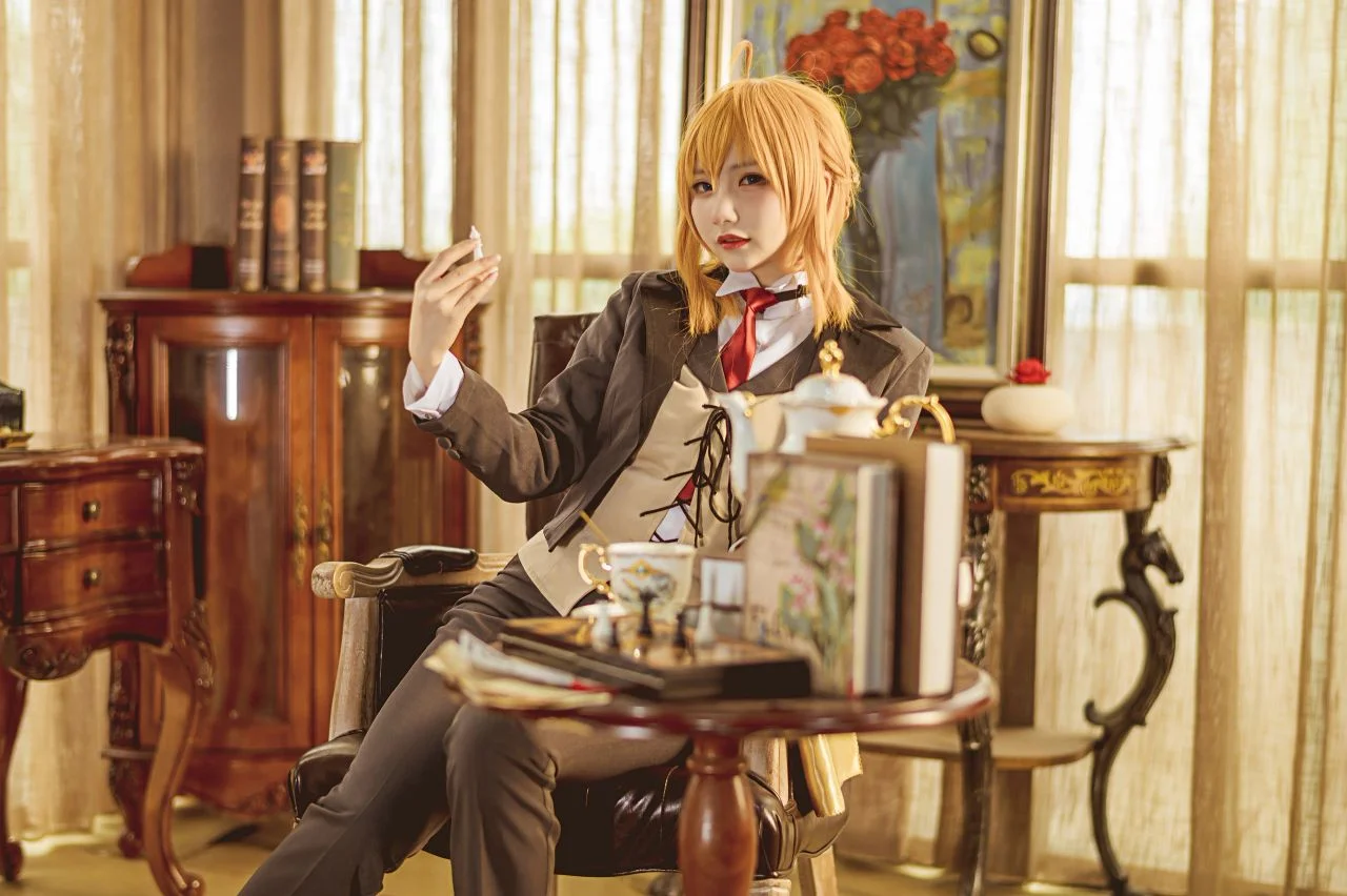 Coser Photo Image No.724