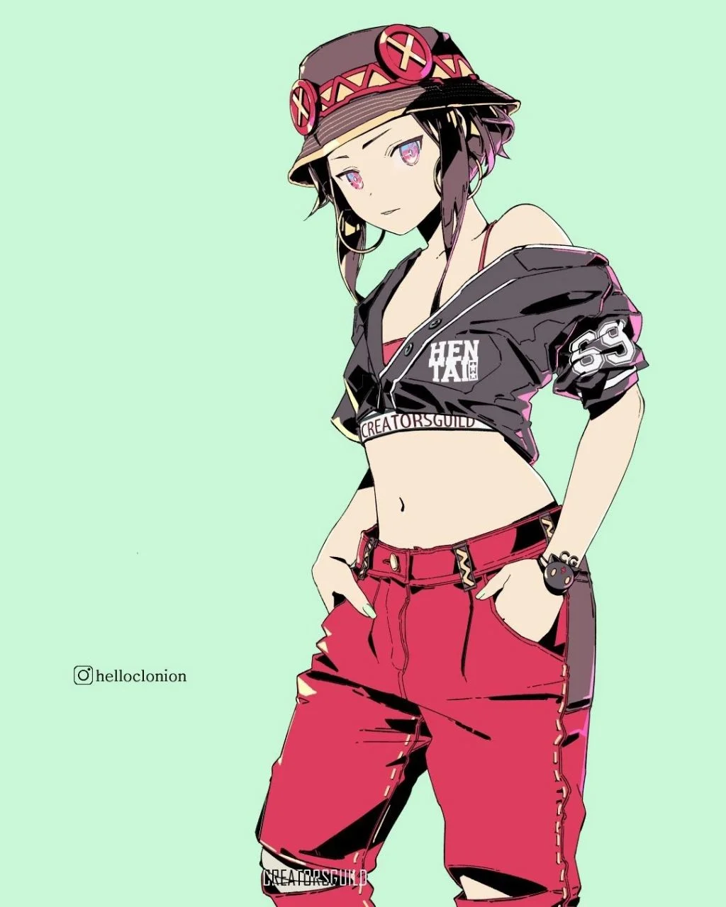 Coser Photo Image No.396