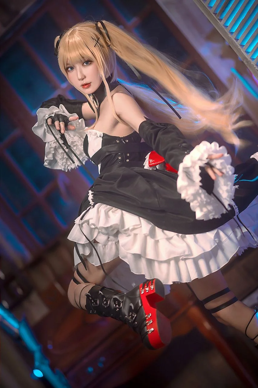 Coser Photo Image No.507