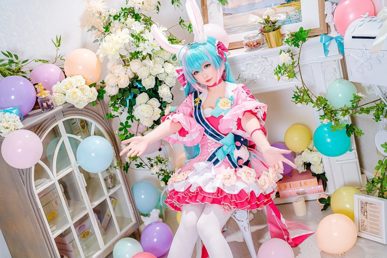 Coser Photo Image No.1012