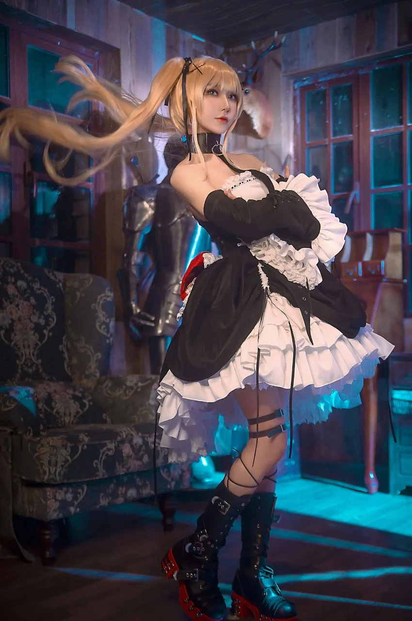 Coser Photo Image No.509