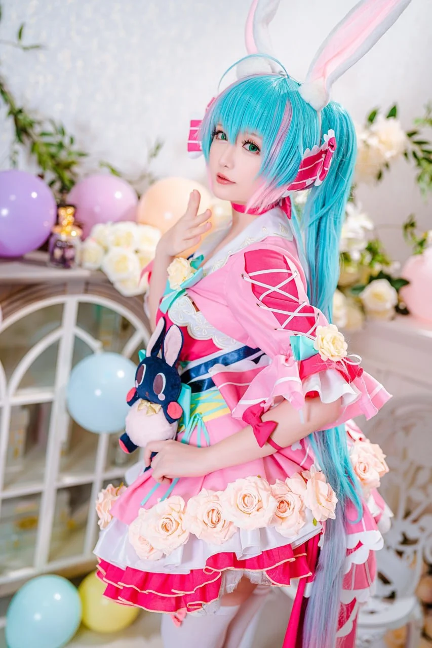 Coser Photo Image No.1010