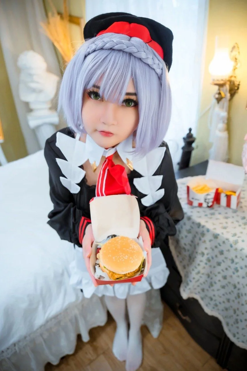 Coser Photo Image No.662