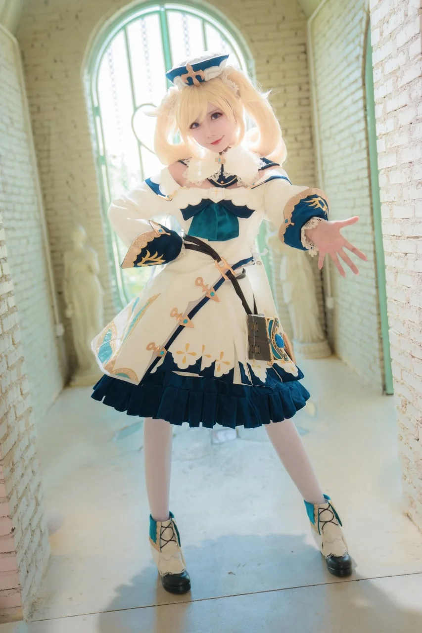 Coser Photo Image No.956