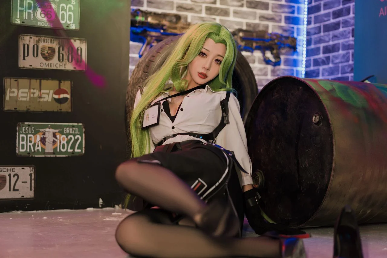 Coser Photo Image No.699