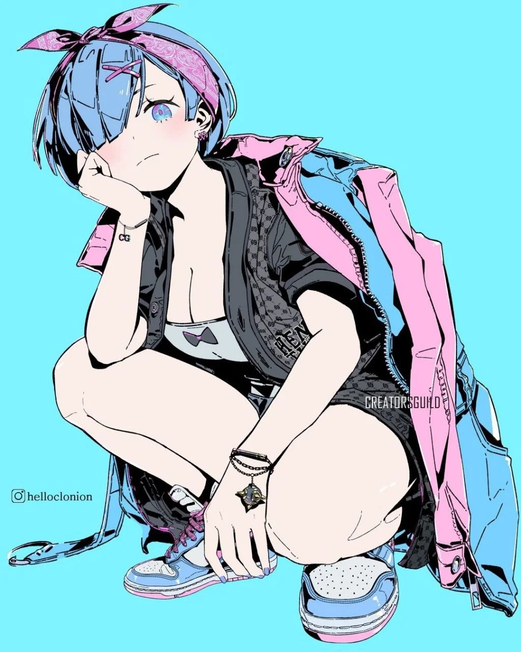 Coser Photo Image No.395