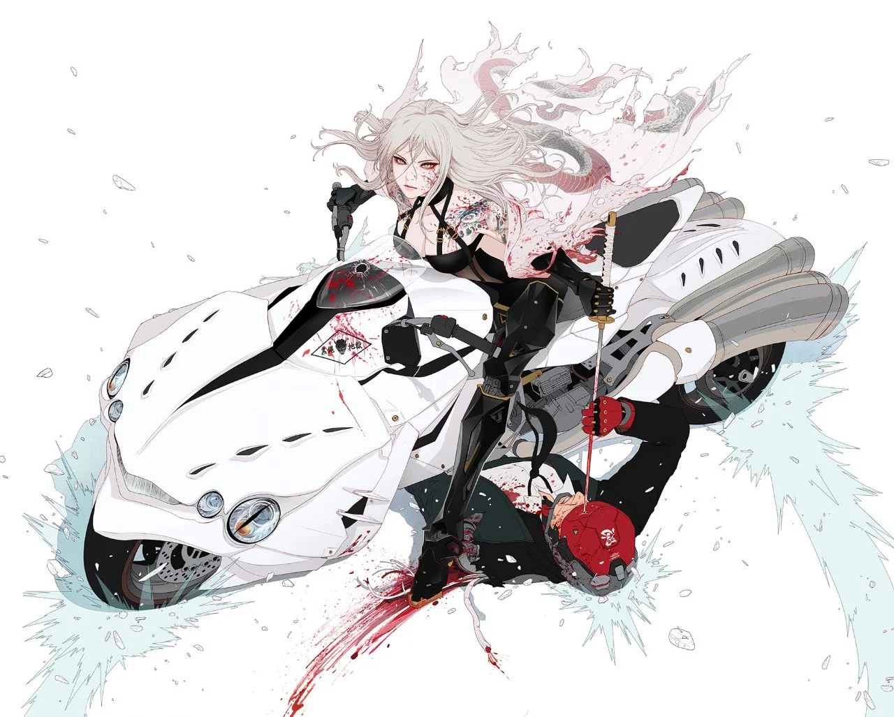 Coser Photo Image No.532