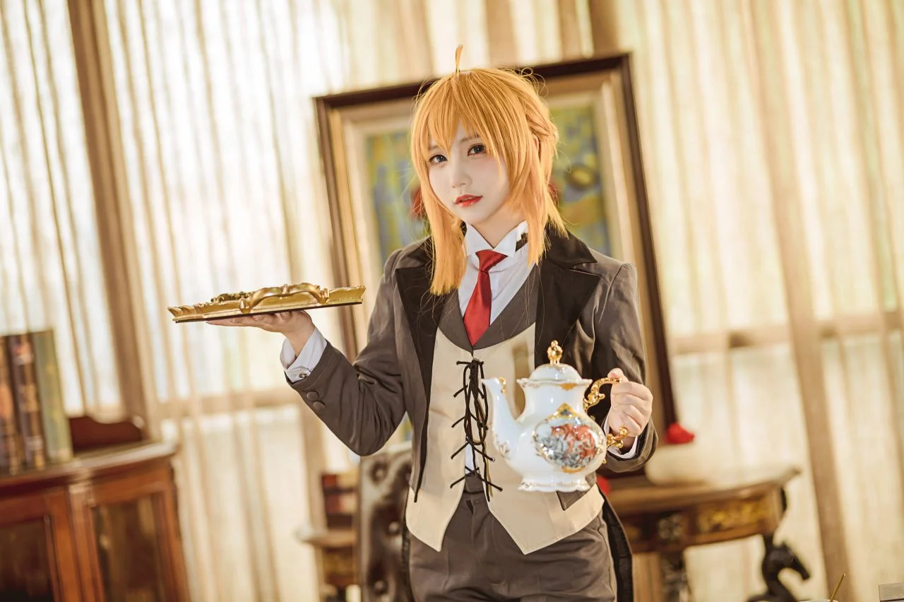 Coser Photo Image No.726