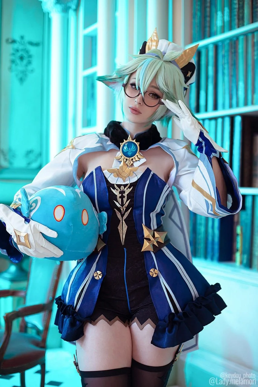 Coser Photo Image No.901