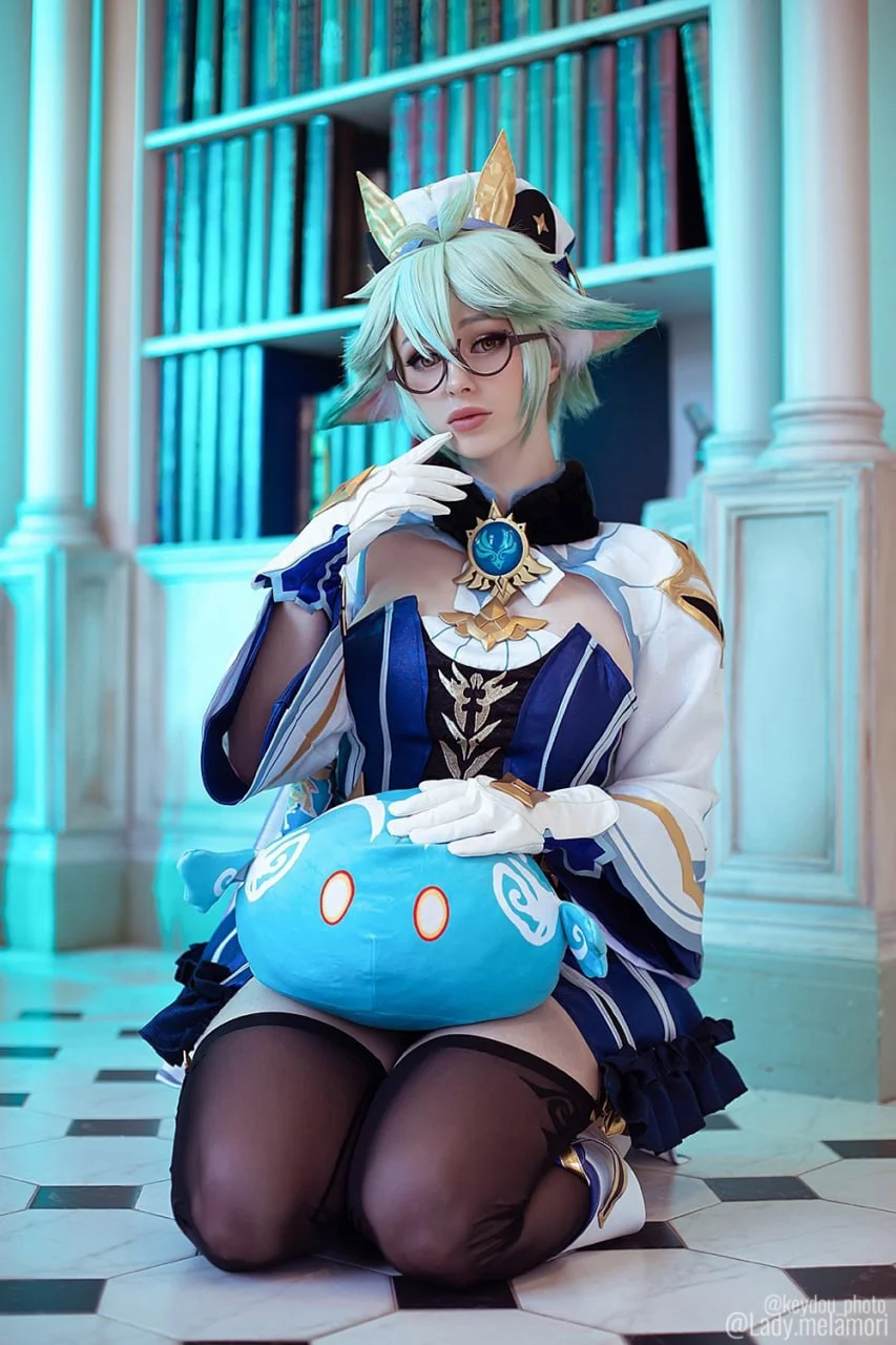Coser Photo Image No.900