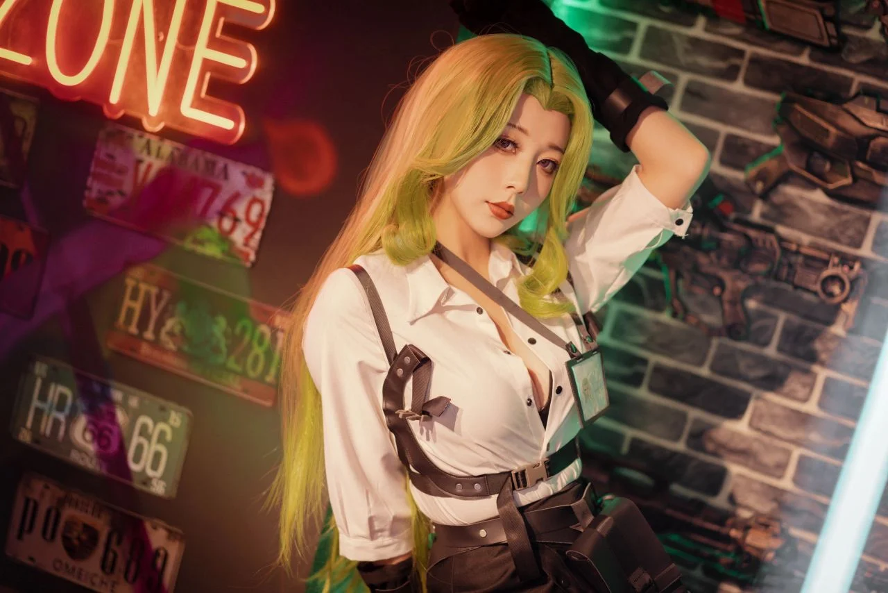 Coser Photo Image No.697