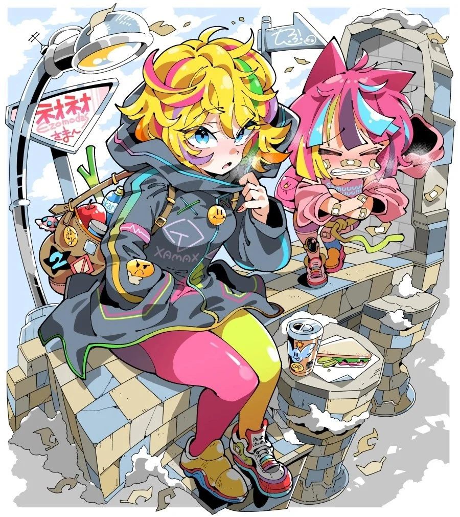 Coser Photo Image No.374