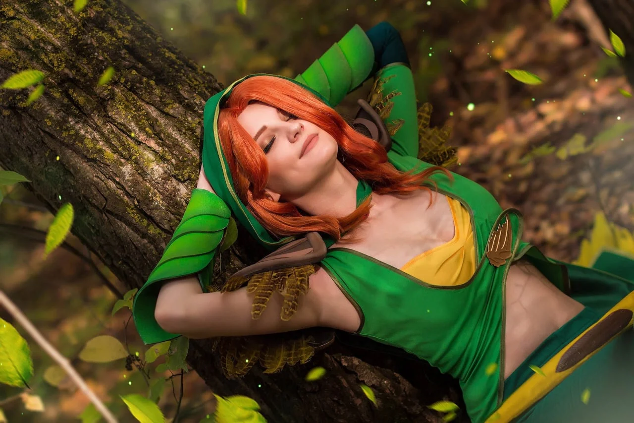 Coser Photo Image No.841