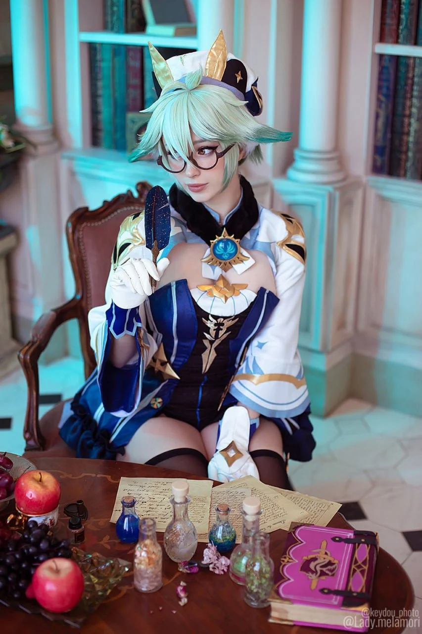 Coser Photo Image No.902