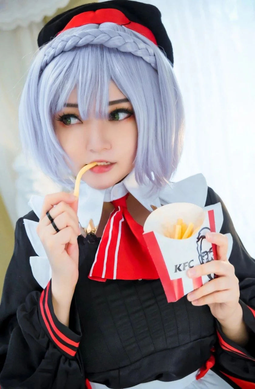 Coser Photo Image No.661