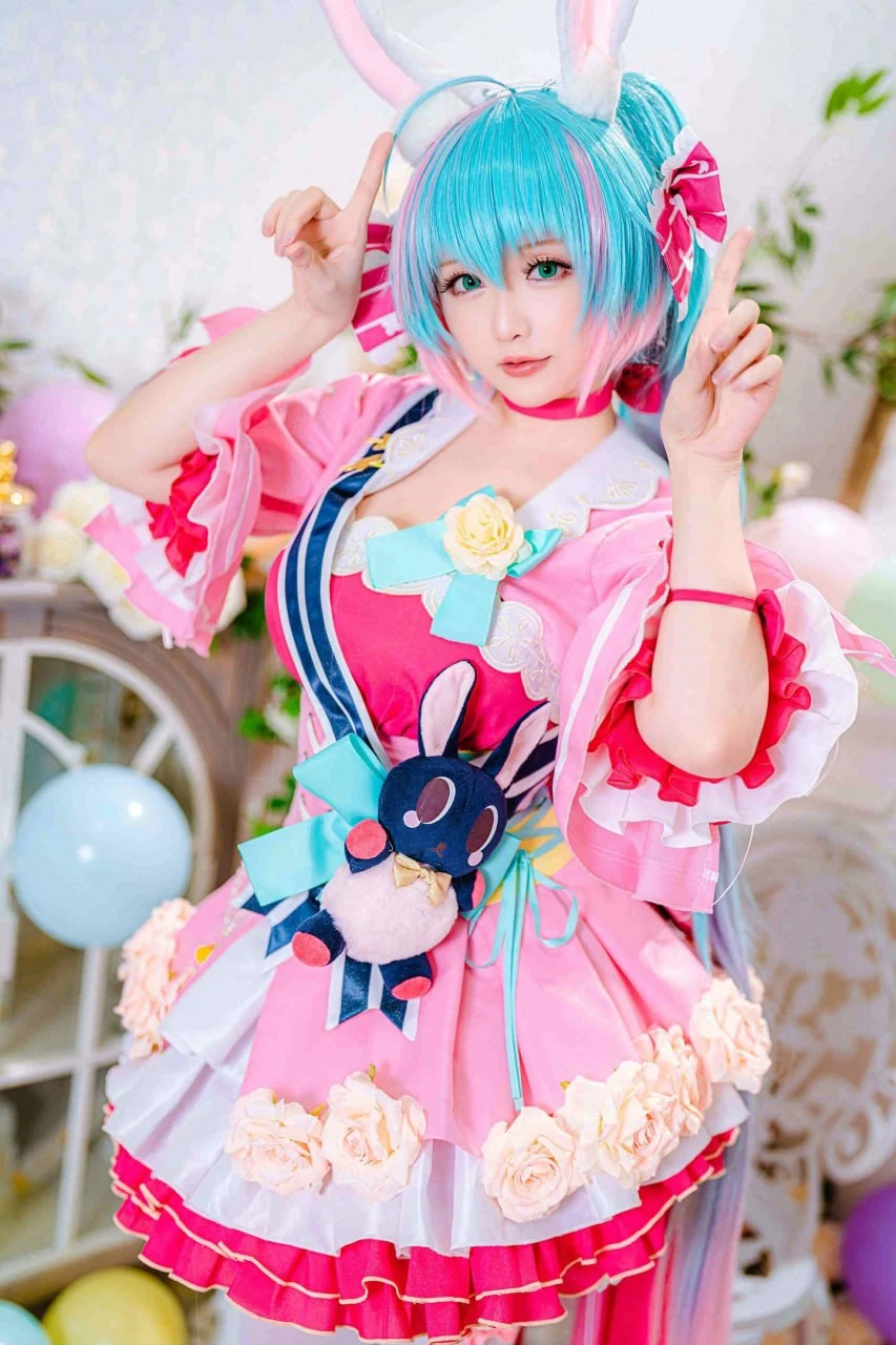 Coser Photo Image No.1011