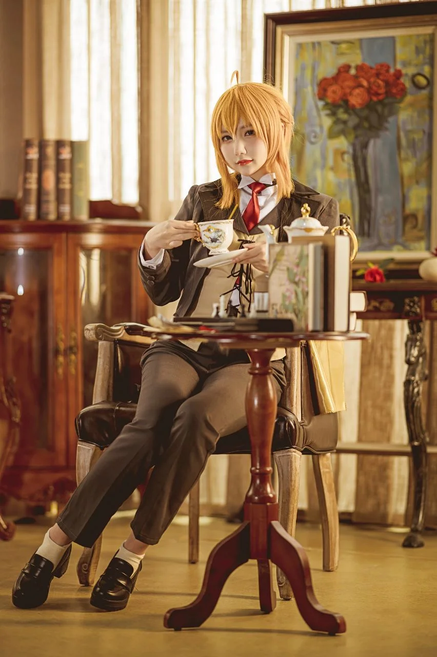 Coser Photo Image No.725