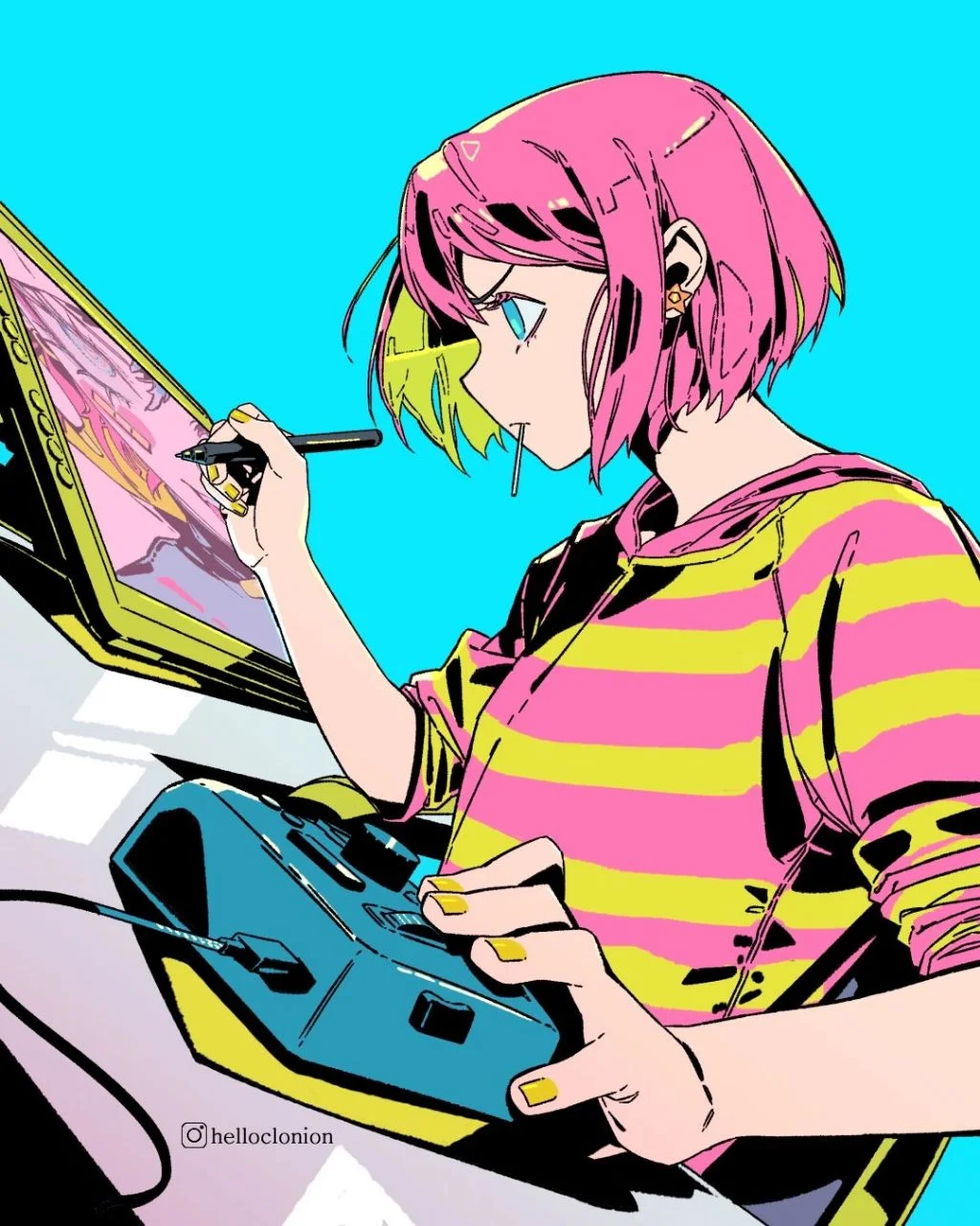 Coser Photo Image No.771