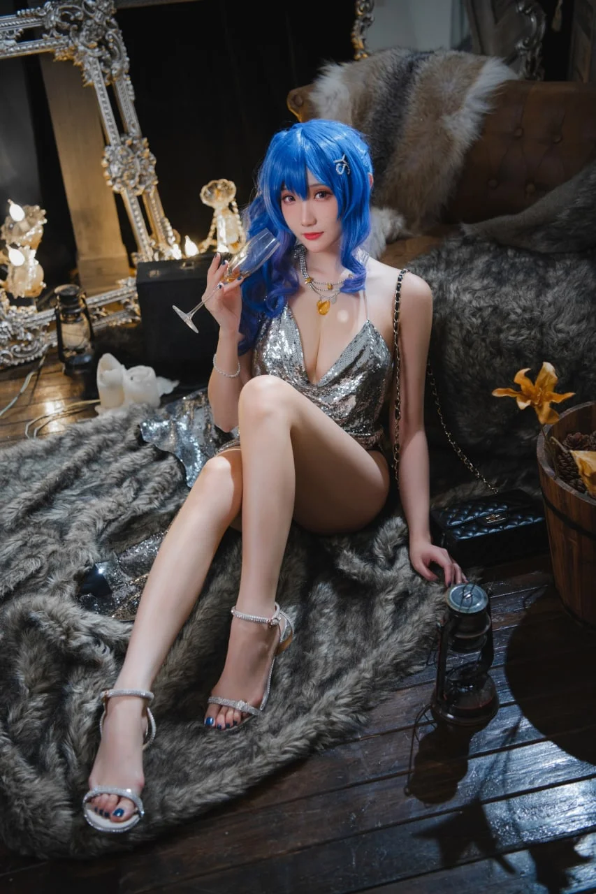Coser Photo Image No.979