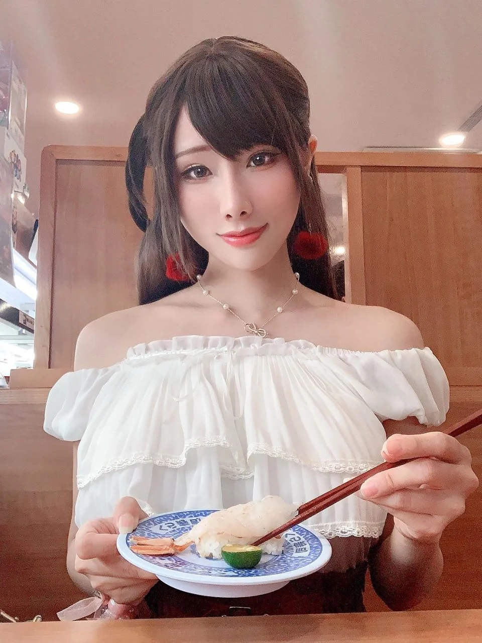 Coser Photo Image No.811